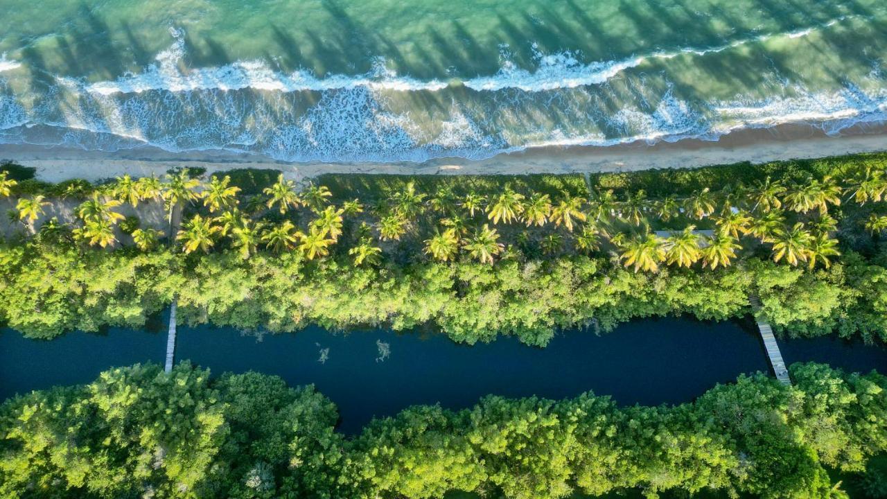 Casa Laranjeiras, Rio Da Barra Beach, Trancoso Dış mekan fotoğraf