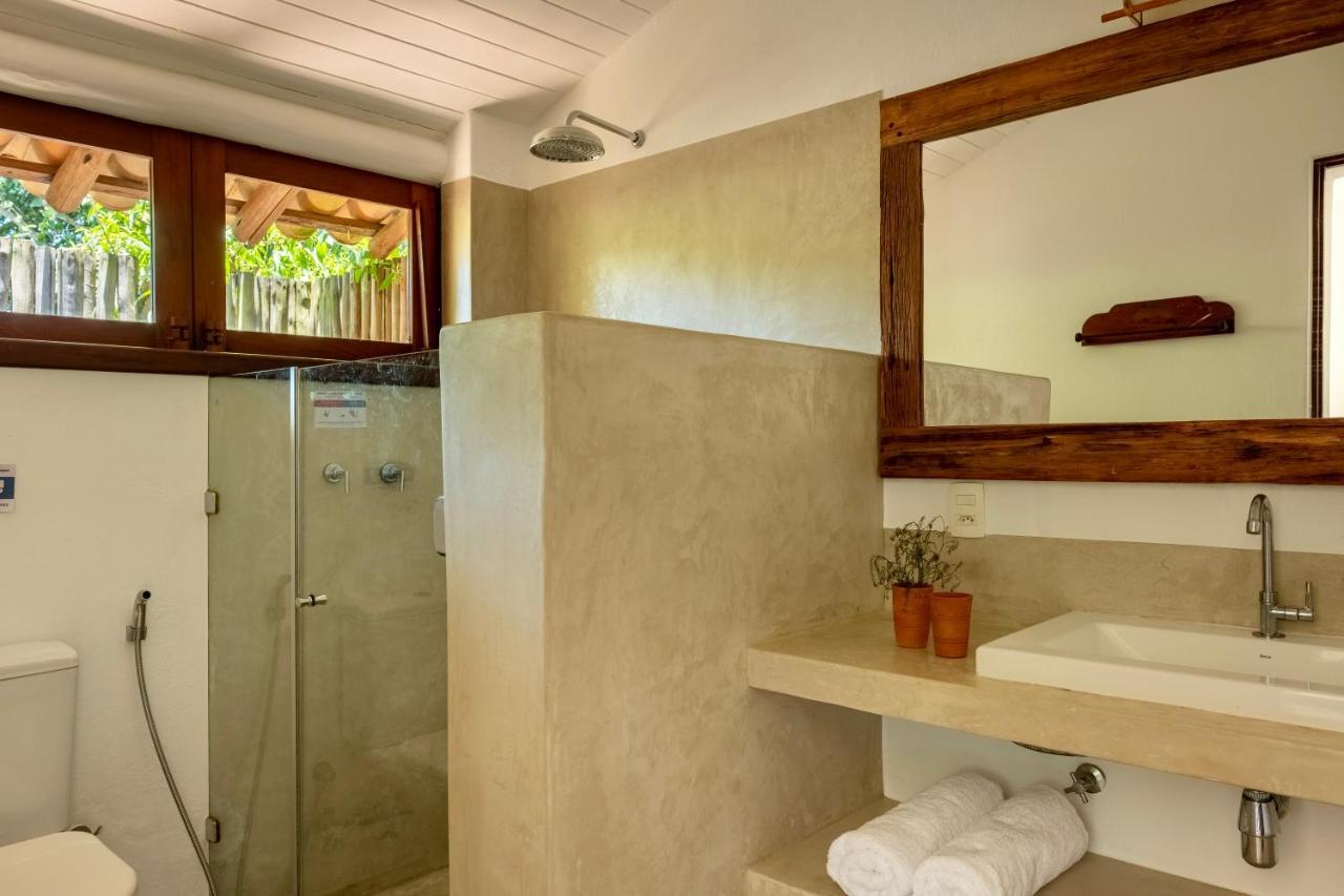 Casa Laranjeiras, Rio Da Barra Beach, Trancoso Dış mekan fotoğraf