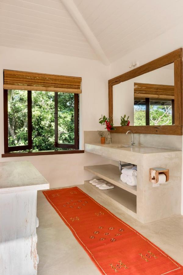Casa Laranjeiras, Rio Da Barra Beach, Trancoso Dış mekan fotoğraf