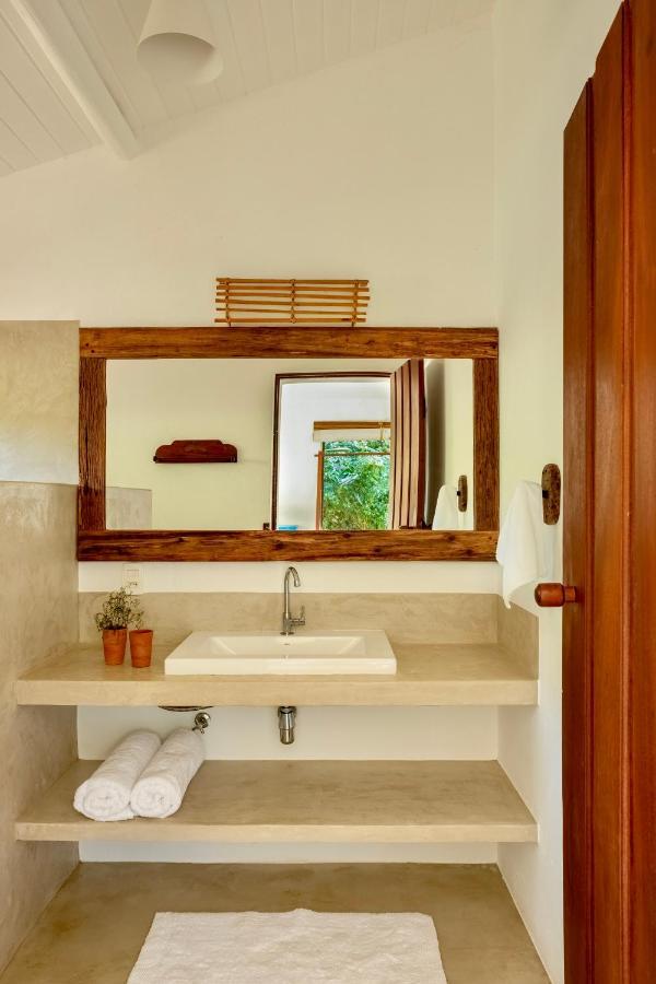 Casa Laranjeiras, Rio Da Barra Beach, Trancoso Dış mekan fotoğraf