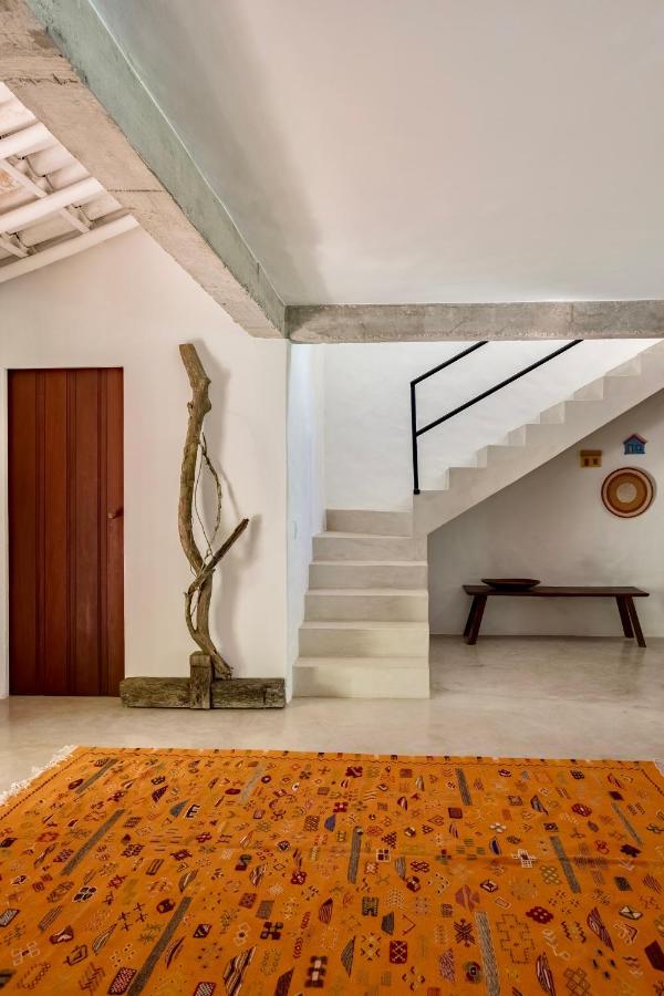 Casa Laranjeiras, Rio Da Barra Beach, Trancoso Dış mekan fotoğraf